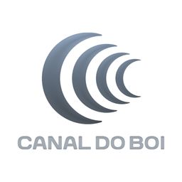Canal do Boi