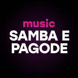 $Zapping Music Samba e Pagode